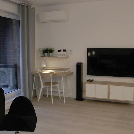 Apartamenty Wujka - Poludniowy Posen Exterior foto