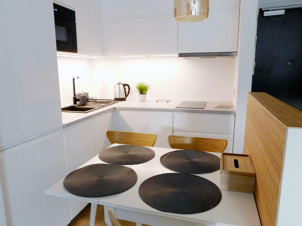 Apartamenty Wujka - Poludniowy Posen Exterior foto