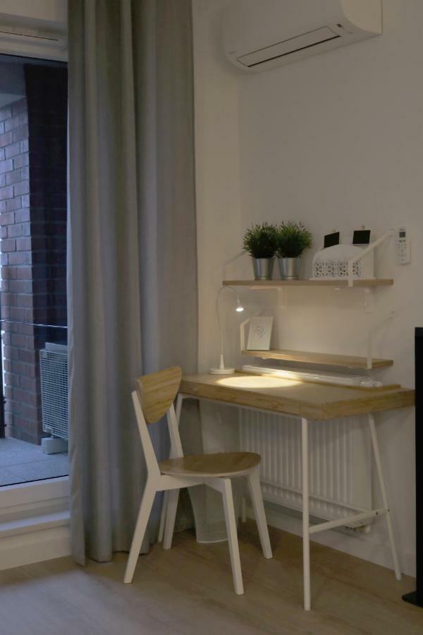 Apartamenty Wujka - Poludniowy Posen Exterior foto