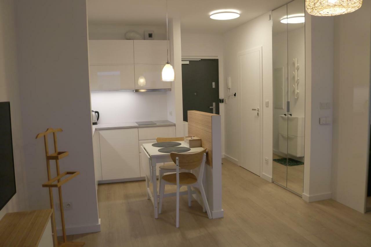 Apartamenty Wujka - Poludniowy Posen Exterior foto