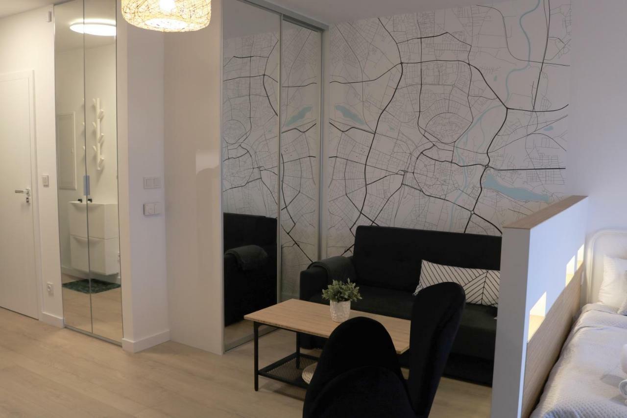 Apartamenty Wujka - Poludniowy Posen Exterior foto
