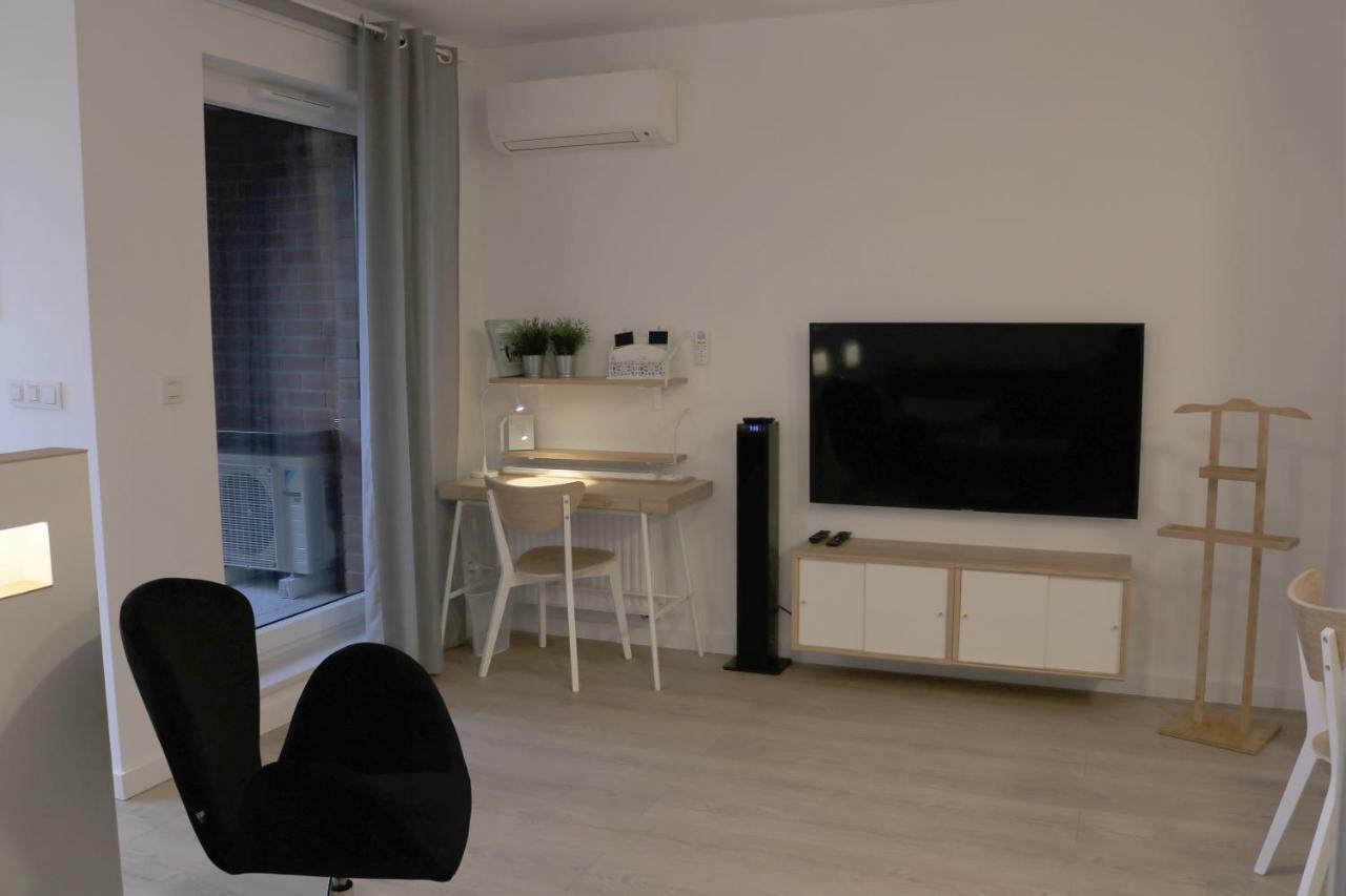 Apartamenty Wujka - Poludniowy Posen Exterior foto