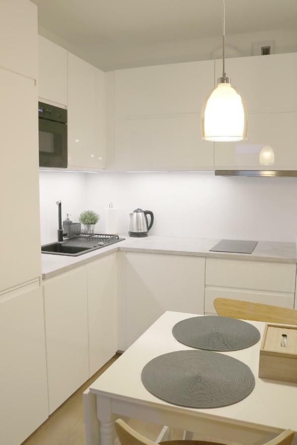 Apartamenty Wujka - Poludniowy Posen Exterior foto