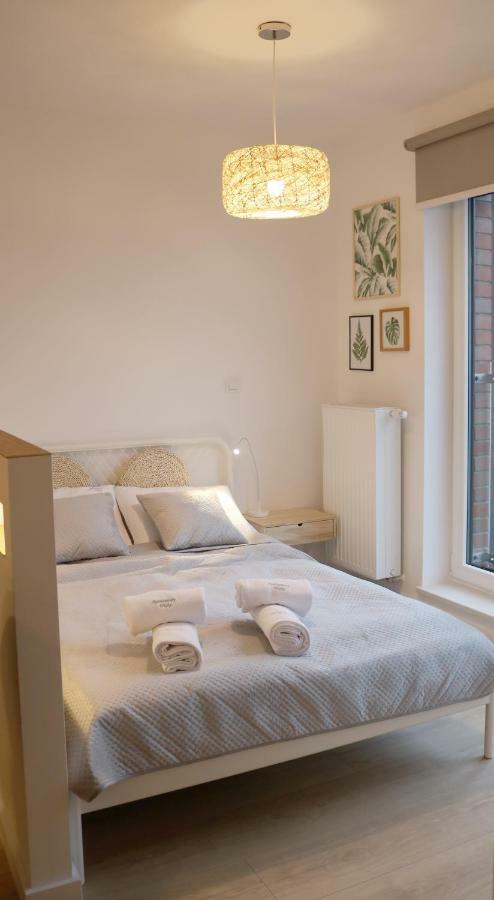 Apartamenty Wujka - Poludniowy Posen Exterior foto