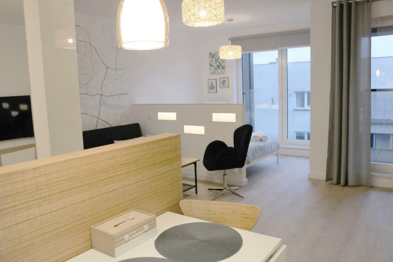 Apartamenty Wujka - Poludniowy Posen Exterior foto